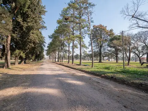 Terreno en Venta en Santa Fe, USD 45.000