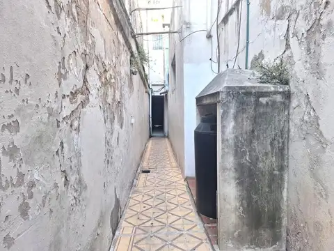 Depto Tipo Casa en Venta de 2 ambientes