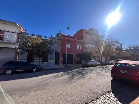 Jovellanos 1221 , Piso PB