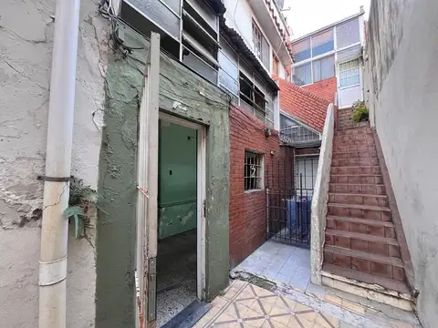 Depto Tipo Casa en Venta de 1 dormitorio