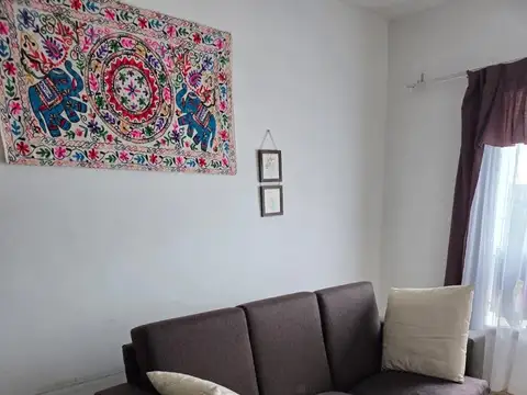 Departamento en Venta en Campana, USD 72.000
