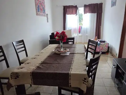 Departamento en Venta de 4 ambientes