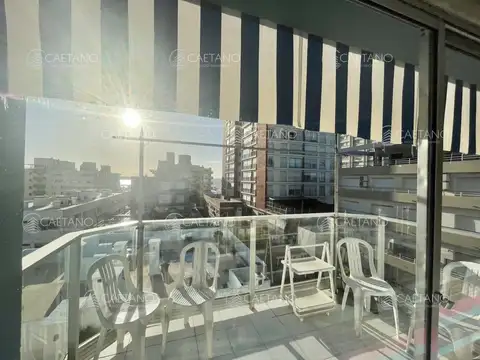 Departamento en Venta en Península, USD 150.000