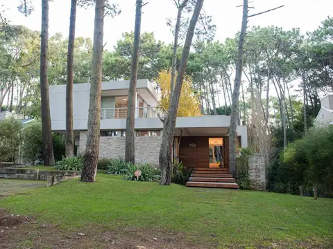 Cariló | Casa Laurel 392