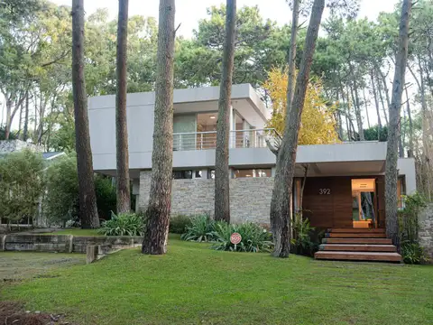 Casa en Alquiler Temporal en Carilo, $ 100