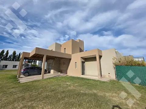Casa en Venta 9 años