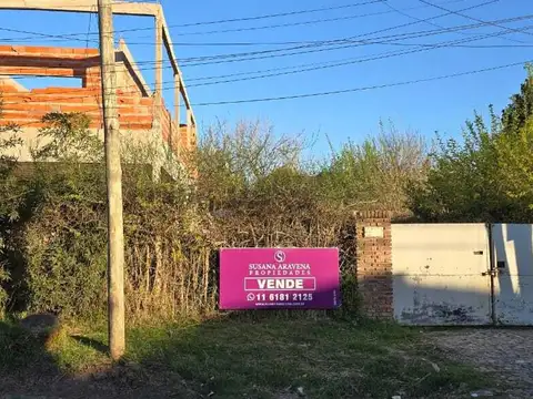 Local en Venta en Manuel Alberti, USD 430.000