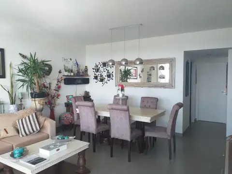 Departamento en Venta en Nordelta Puerto Escondido, USD 269.000