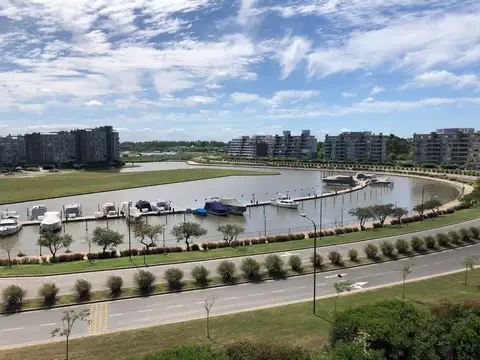 Departamento en Venta en Nordelta Puerto Escondido, Nordelta
