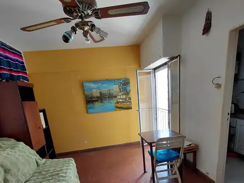 Departamento en Venta - 1 Dormitorio 1 Baño - 40mts - San Cristobal