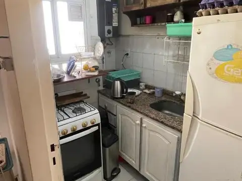 Departamento en Venta en San Cristóbal, USD 62.000