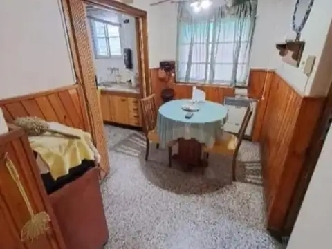 Casa en Venta 40 años