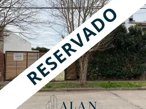 TERRENO 207 M2
