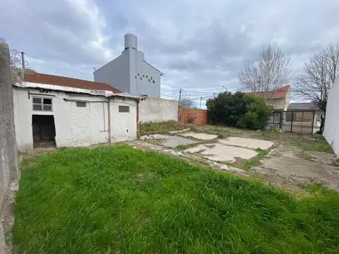 TERRENO 207 M2
