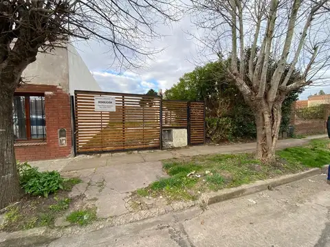 Terreno en Venta, FOT 0,8