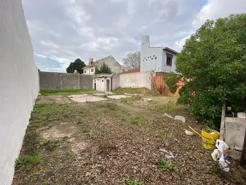 Terreno en Venta de 207,0 m2