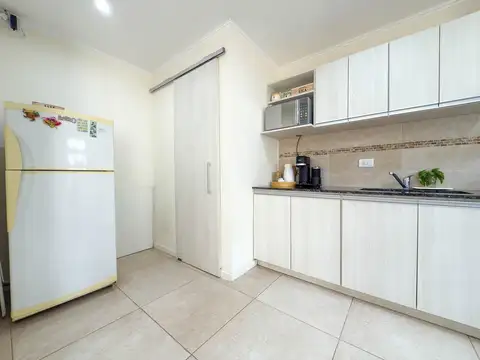 Departamento en Venta 2 años