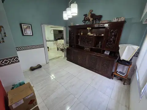 Depto Tipo Casa en Venta de 2 dormitorios
