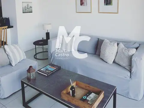 Departamento en Alquiler A Estrenar