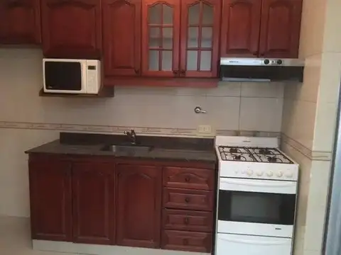 Departamento en Venta al Oeste