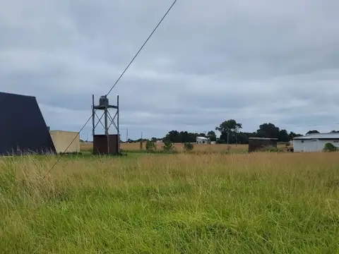 Terreno en Venta 31  mts Fondo