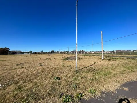 136 esquina 509