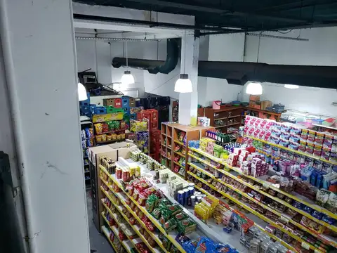 Local en Alquiler A Estrenar