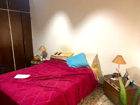 OPORTUNIDAD DE VENTA   CASA 4 AMBIENTES A 150MTS DE RUTA 8 - SAN MARTIN