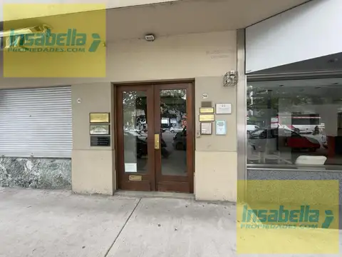 Oficina en Alquiler en Mar del Plata, $ 800.000