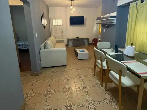 Depto Tipo Casa en Venta 11 años