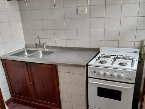 Departamento en Alquiler de 2 dormitorios