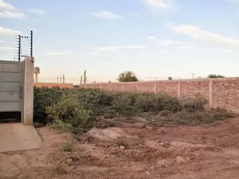 Terreno en Venta en Rodeo del Medio, Maipú