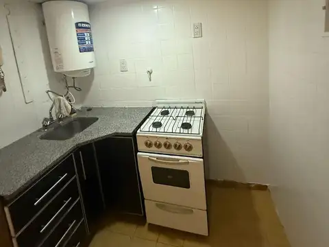 Departamento en Venta en Centro, USD 66.000