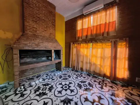 Casa en Venta de 1 dormitorio