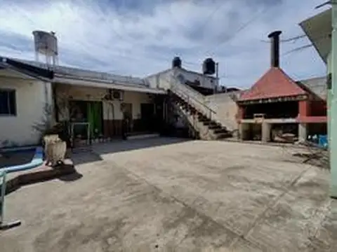 VENTA/PERMUTA - Departamento de 3 dormitorios con cochera. Barrio Matheu, Rosario.