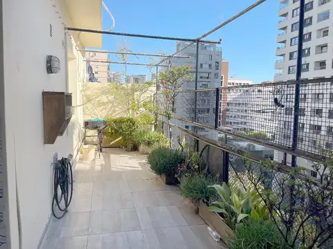Departamento en Venta 75 años