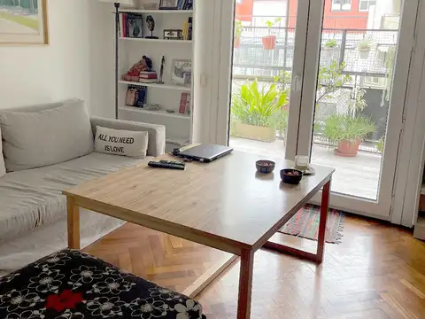 Departamento en Venta de 3 ambientes