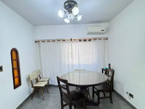 VENTA CASA MERLO CENTRO APTO CREDITO