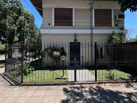 VENTA CASA MERLO CENTRO APTO CREDITO