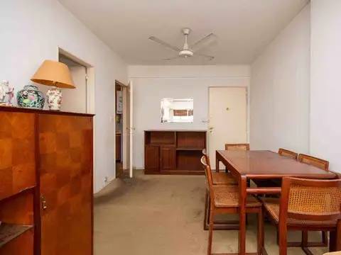 Departamento en Venta 51 años