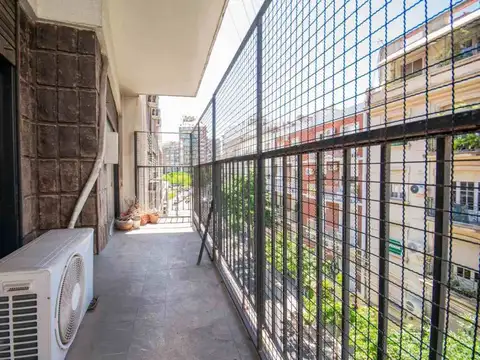 Departamento en Venta en Recoleta, USD 125.000