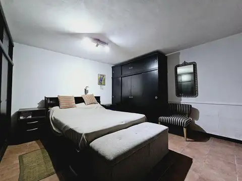 Depto Tipo Casa en Venta en Villa Libertad, USD 55.000