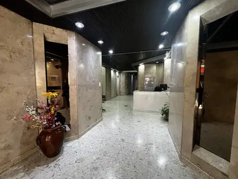 Cochera en alquiler en Tribunales