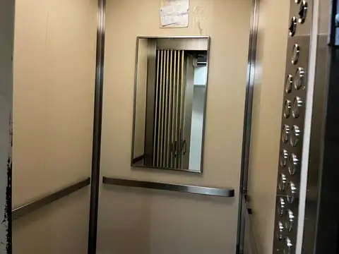 Cochera en alquiler en Tribunales