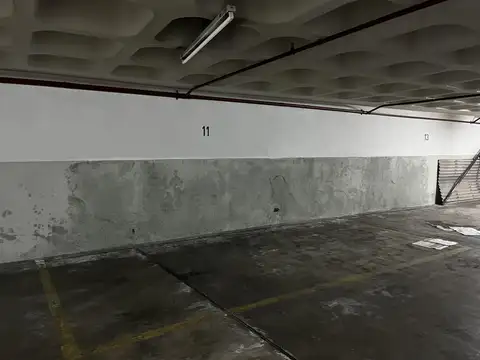 Cochera en alquiler en Tribunales