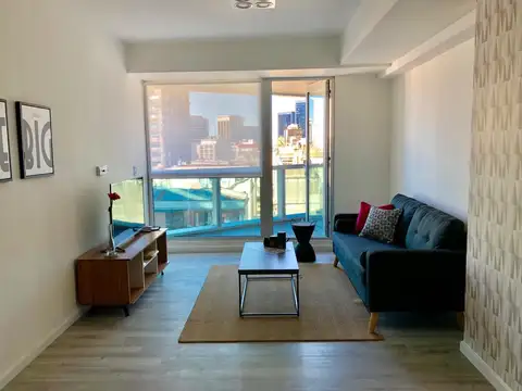Departamento - Venta - Retiro - 2 Ambientes