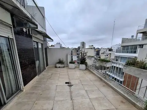 Departamento Dúplex  en Venta en Once, Capital Federal, Buenos Aires