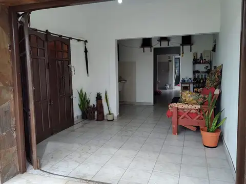 Depto Tipo Casa en Venta de 2 dormitorios