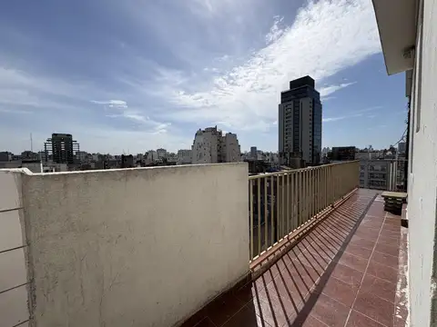 Pichincha al 0 - Depto en alquiler de 2 amb. en Congreso - El valor incluye expensas!