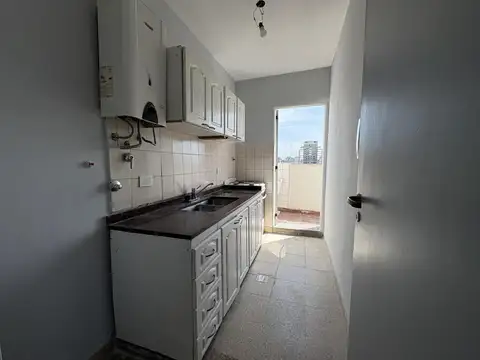 Departamento en Alquiler 55 años